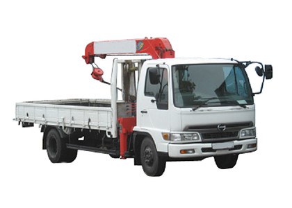 Коврики на Hino 500 IV (Ranger) узкая кабина 1989 - 2001 в Грозном