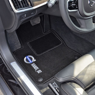 Коврики на Volvo V90 II 2016 - 2025 в Грозном