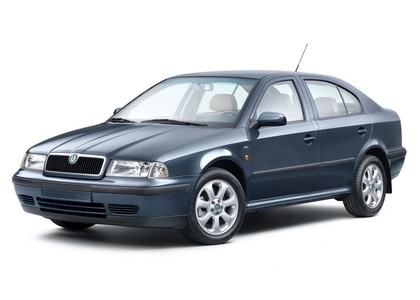 Коврики на Skoda Octavia A4 и Tour 1997 - 2010 в Грозном