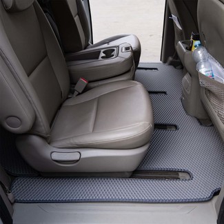 Коврики на KIA Carnival III 2014 - 2021 в Грозном