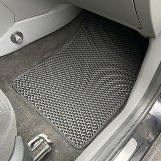Коврики на Ford Focus II 2005 - 2011 в Грозном