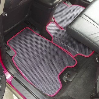 Коврики на Honda Civic VIII 5d 2006 - 2012 в Грозном