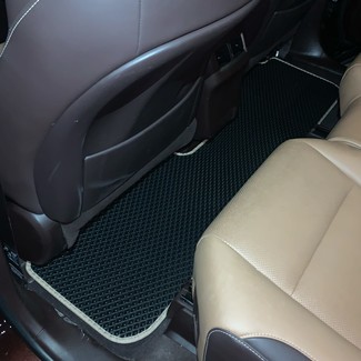 Коврики на Lexus RX IV 2015 - 2022 в Грозном