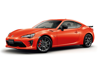 Коврики на Toyota GT86 2012 - 2021 в Грозном