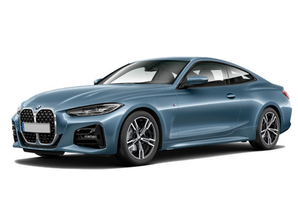 Коврики на BMW 4 (G22/G23/G26) 2020 - 2025 в Грозном