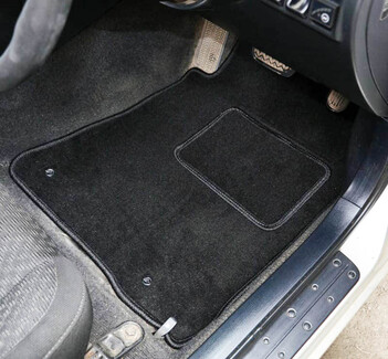 Ворсовые коврики на Toyota Altezza 1998&nbsp;-&nbsp;2005 в Грозном