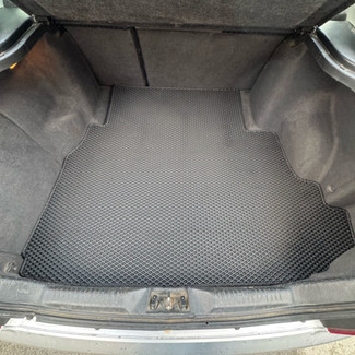 Ворсовые коврики на Honda Accord VI 1997 - 2002 в Грозном