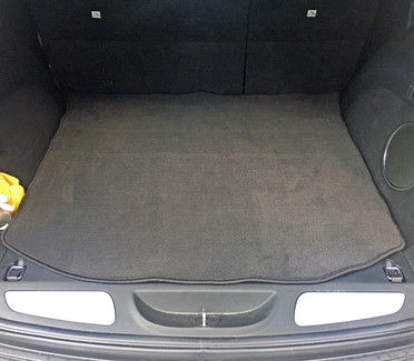 Коврики на Jeep Grand Cherokee (WK2) 2010 - 2022 в Грозном