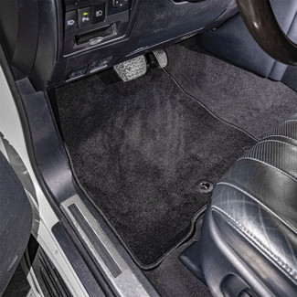 Коврики на Lexus LX 570 и LX450d 2007 - 2023 в Грозном