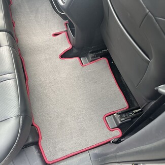 EVA коврики на Changan CS75 Plus II 2022&nbsp;-&nbsp;2026 в Грозном