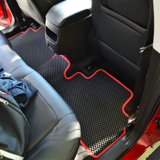 Коврики на Chery Tiggo 4 PRO 2021 - 2025 в Грозном