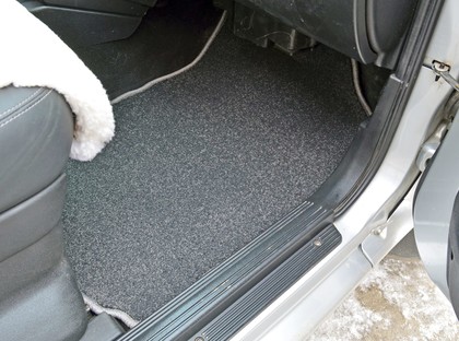 Коврики на Land Rover Freelander I 1998 - 2006 в Грозном