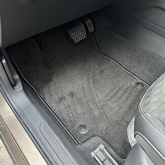 Коврики на Skoda Kamiq (Европа) 2019 - 2026 в Грозном Коврики на Skoda Kamiq (Европа) 2019 - 2026 в Грозном