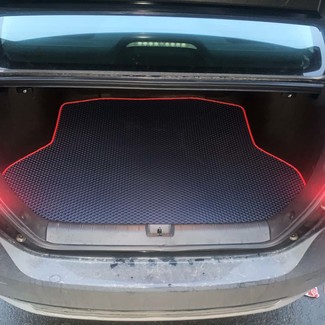 Коврики на Honda Insight III 2018 - 2022 в Грозном