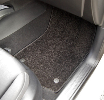 Коврики на Seat Leon II 2005 - 2013 в Грозном