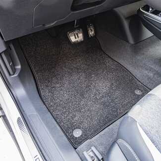 EVA коврики на Audi Q4 e-tron 2021&nbsp;-&nbsp;2026 в Грозном