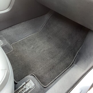 Ворсовые коврики на Toyota Crown Kluger 2021 - 2026 в Грозном Ворсовые коврики на Toyota Crown Kluger 2021 - 2026 в Грозном