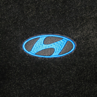 EVA коврики на Hyundai Staria 7 мест 2021 - 2025 в Грозном
