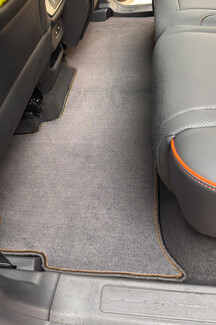 EVA коврики на Jetour T1 2025&nbsp;-&nbsp;2026 в Грозном