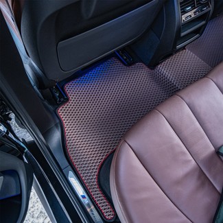 EVA коврики на BMW X5 (G05/G18) 2018 - 2025 в Грозном
