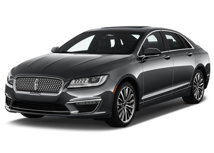 Коврики на Lincoln MKZ II 2012 - 2020 в Грозном