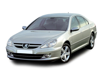 Коврики на Peugeot 607 1999 - 2010 в Грозном