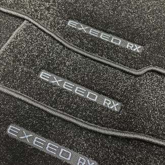 Коврики на Exeed RX 2022 - 2025 в Грозном