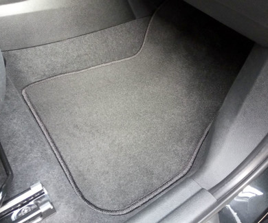 Коврики на BMW 2 Active Tourer (F45) 2014 - 2022 в Грозном