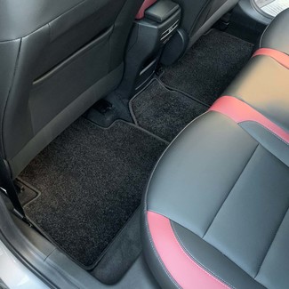 Коврики на Geely Coolray 2018 - 2025 в Грозном
