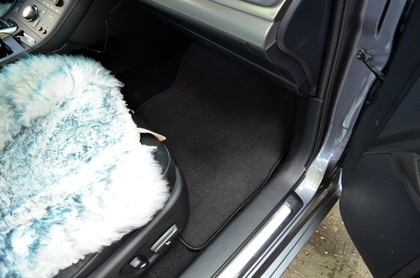 Коврики на Lexus CT 2010 - 2015 в Грозном