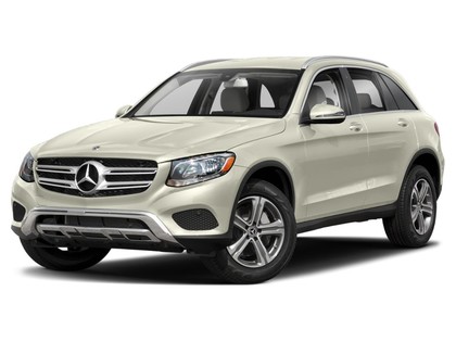 Коврики на Mercedes GLC (X253) 2015 - 2023 в Грозном