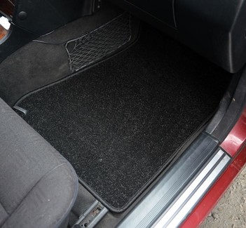 Коврики на Mercedes C (W202) 1993 - 2000 в Грозном