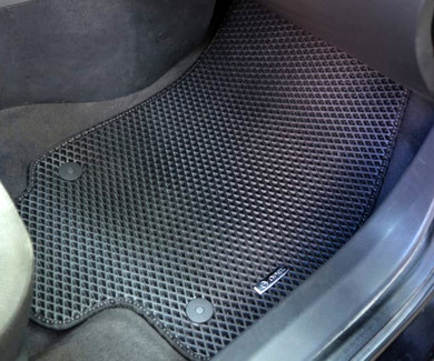 Коврики на Opel Astra H 2004 - 2011 в Грозном