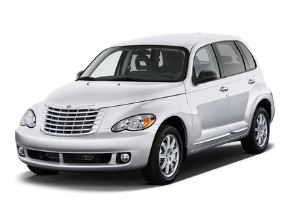 Коврики на Chrysler PT Cruiser 2000 - 2010 в Грозном