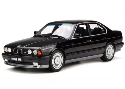 Ворсовые коврики на BMW 5 (E34) 1988 - 1997 в Грозном
