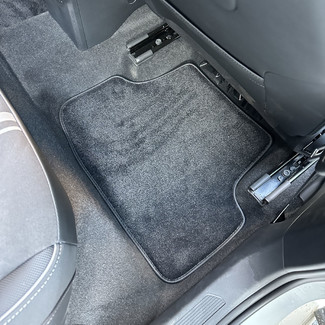 Коврики на Volkswagen Golf 8 2019 - 2025 в Грозном
