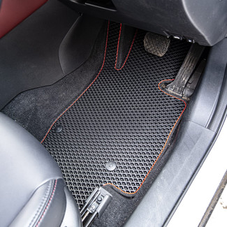 Коврики на Mazda Demio IV (DJ) 2014 - 2025 в Грозном