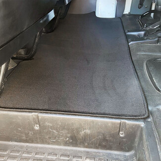 Ворсовые коврики на ГАЗ Соболь Комби грузопассажирский 1998&nbsp;-&nbsp;2026 в Грозном