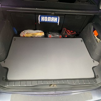Ворсовые коврики на Citroen C4 Picasso I 2006 - 2014 в Грозном
