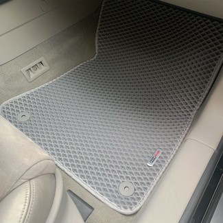 Коврики на Audi A3 (8P) 2003 - 2013 в Грозном