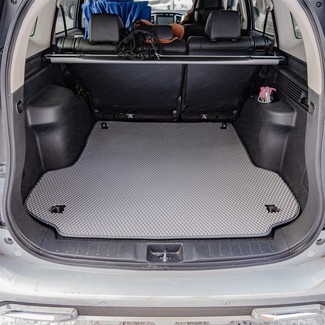 Коврики на Mitsubishi Montero Sport III 2015 - 2025 в Грозном