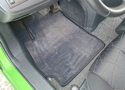 Коврики на Mazda 2 2007 - 2015 в Грозном