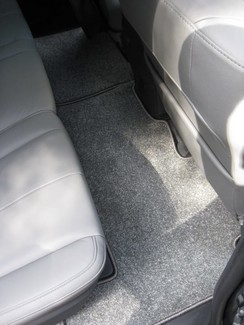 Коврики на Chevrolet TrailBlazer II 2012 - 2022 в Грозном