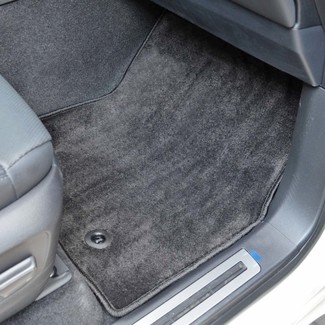 Коврики на Lexus LX 600 и LX500d 2021 - 2025 в Грозном