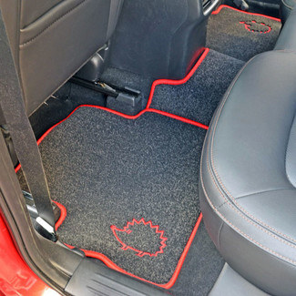 Коврики на Mazda CX5 II 2016 - 2025 в Грозном