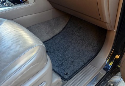 Коврики на Lexus GX 460 2009 - 2023 в Грозном