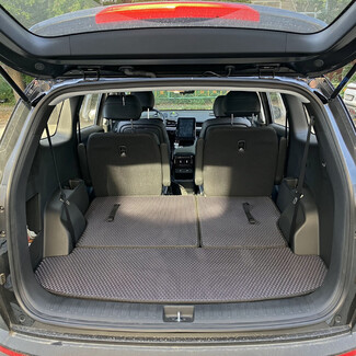 Коврики на Hyundai Custo 2021&nbsp;-&nbsp;2026 в Грозном