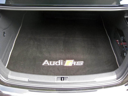 Коврики на Audi A6 (C7) 2011 - 2018 в Грозном