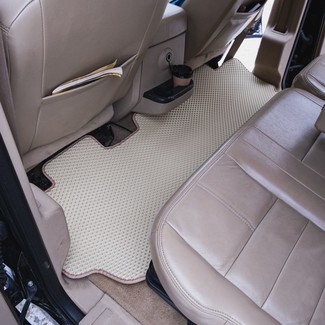 Коврики на Ford F250, F350, F450, F550 2006 - 2010 в Грозном