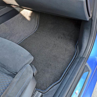 Коврики на BMW 3 (F30/F31) 2012 - 2019 в Грозном